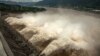 中国预计更严重洪灾到来 三峡大坝挺得住吗？