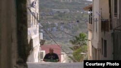 «Причина смерти». Кадр из фильма