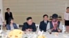 Rodman: Ông Kim Jong Un muốn TT Obama gọi điện thoại cho ông