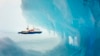Kapal Rusia yang Terjebak di Antartika Masih Tunggu Bantuan 