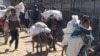Save the Children Faces Funding Gap for Ethiopian Drought Crisis