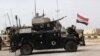 ISIS Serbu Pangkalan Militer Irak, Sedikitnya 12 Tewas