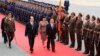 '북한 독재 비판' 몽골 대통령 방한...19일 정상회담
