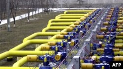 Україна і Росія демонструють брак прогресу на газових переговорах