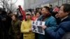 国际特赦呼吁中国释放声援浦志强的7人