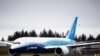 Boeing Hentikan Uji Terbang 787 Dreamliner akibat Kebakaran