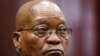Afrika Kusini: Zuma akanusha tuhuma za rushwa 