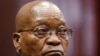 Jacob Zuma ahusishwa na Russia katika mikataba ya ufisadi