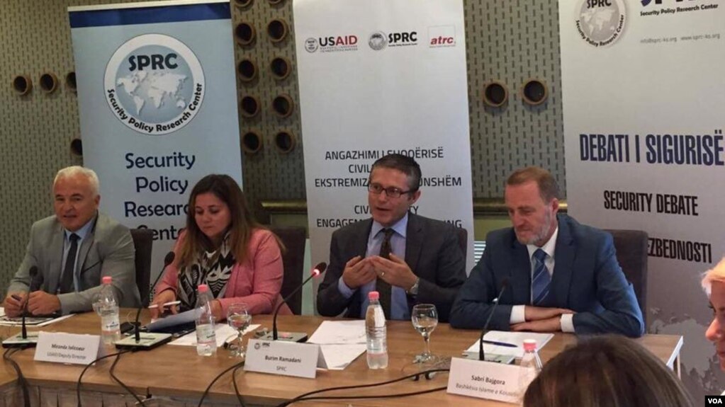 Kosovë, komuniteti – themel i luftës kundër ekstremizmit