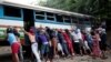 Bentrokan Brutal Terus Terjadi di Tengah Mogok Nasional Nikaragua