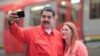 Maduro confirma su candidatura y comienza campaña electoral