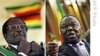 'Resistance and Denial' in Zimbabwe Frustrate Reform - Int'l Crisis Group