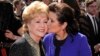 Actress Debbie Reynolds Dies, One Day After Daughter Carrie Fisher