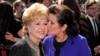 L'actrice Debbie Reynolds décède à 84 ans, un jour après sa fille Carrie Fisher