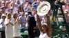  Serena Williams Aims for Rare Tennis Grand Slam