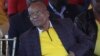 South African Ruling Party Debates Fate of President