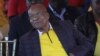 South African Leaked Emails Heap More Pressure on Zuma