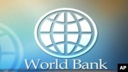 world bank