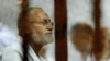رهبر اخوان المسلمین مصر یکبار دیگر به حبس ابد محکوم شد