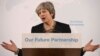 PM Theresa May Desak Pembicaraan soal Brexit Dipercepat