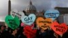 Vatican Rejects Idea of Gender Fluidity 