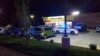 Полиция ищет мужчину, открывшего огонь по посетителям кафе в Теннесси