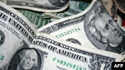 Китай сокращает свои активы в казначейских ценных бумагах США