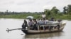 Boat Ferrying Myanmar Rohingya Capsizes, Kills at Least 21