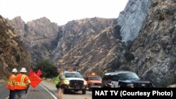 Fresno County Authorities Recover Bodies of Missing Thai Students.