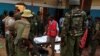 소말리아 반군 알샤바브, 케냐 접경 마을 공격…6명 사망
