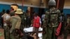 青年党袭击肯尼亚村落斩首9平民