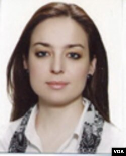 Илина Мангова: Улогата на Институтот за демократија и на другите граѓански организации е да потсети и да ги даде своите препораки за унапредување на антикорупциската политика и отчетност онаму каде што институциите потфрлуваат.