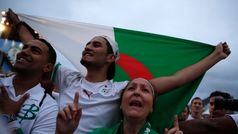 CAN 2021: Groupe E - l'Algérie remet son titre en jeu