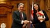 New Zealand Aims to Go Green With Electricity, Tree Planting