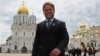 Касперский: Путин и Медведев – лучшие лидеры России