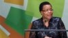 Graça Machel defende tribunal para casos de corrupção