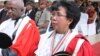 La ministre de la Justice malgache nie avoir accepté un pot-de-vin d'un évadé français