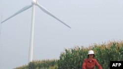 Alternatif Enerji Geleceğin Çözümü
