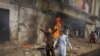 پاکستان میں پرتشدد واقعات کی بھرپور مذمت