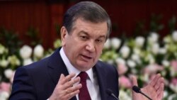 Tramp va Mirziyoyev bir-biriga maktub yo'lladi