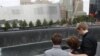 Americans Hold Somber Observances of September 11 Attacks