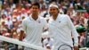 Federer: Aturan Pakaian Serba Putih di Wimbledon Terlalu Kaku