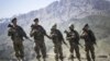卡尔扎伊：国际伙伴合力打击阿富汗恐怖主义
