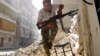 Fracasa cese el fuego en ciudad siria de Alepo 