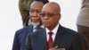 South Africa’s Ruling Party Facing Defections Ahead of Critical Vote