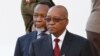 South African President Expected Out of Hospital Sunday 