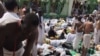 Giẫm đạp tại lễ hội Hajj, ít nhất 717 người thiệt mạng