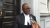 Zimbabwe Opposition Politician Denied Asylum in Zambia