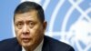 유엔 북한인권특별보고관 후보 3명으로 압축