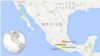 Mexico tìm thấy 32 hài cốt và 9 đầu người bị chặt